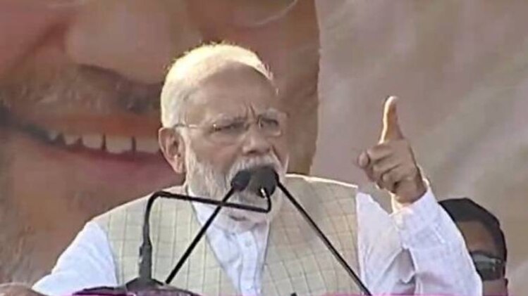 PM मोदी (फोटो- twitter/@narendramodi)