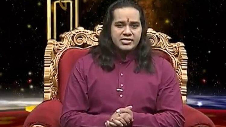 किस्मत कनेक्शन शिरोमणि सचिन के साथ