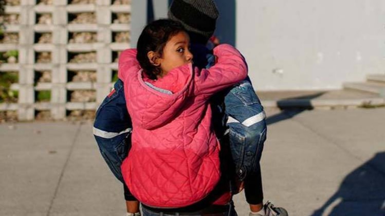 प्रतीकात्मक तस्वीर (रॉयटर्स)