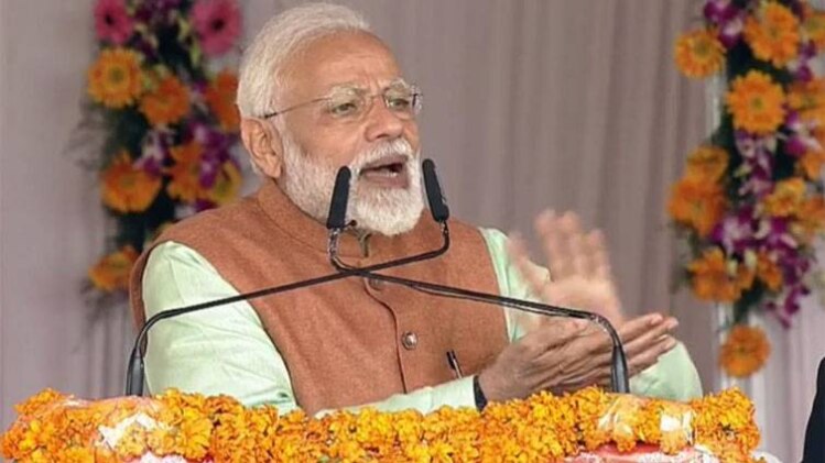 प्रधानमंत्री नरेंद्र मोदी (फोटो-ट्विटर)