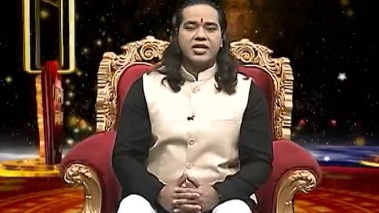 किस्मत कनेक्शन शिरोमणि सचिन के साथ