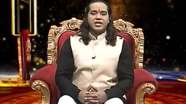 किस्मत कनेक्शन शिरोमणि सचिन के साथ