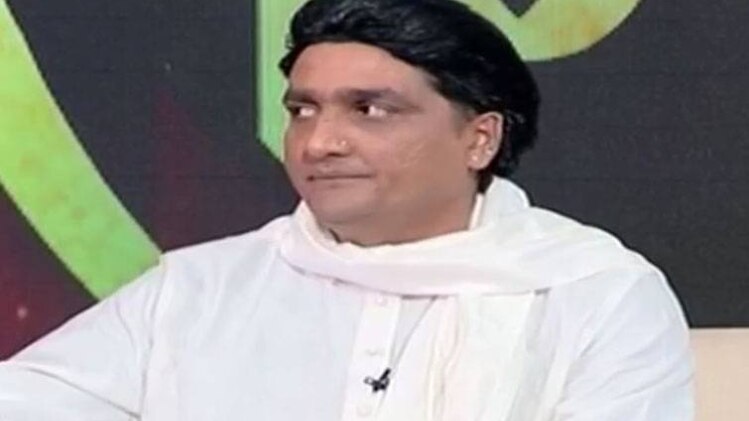 मायावती की डुप्लीकेट