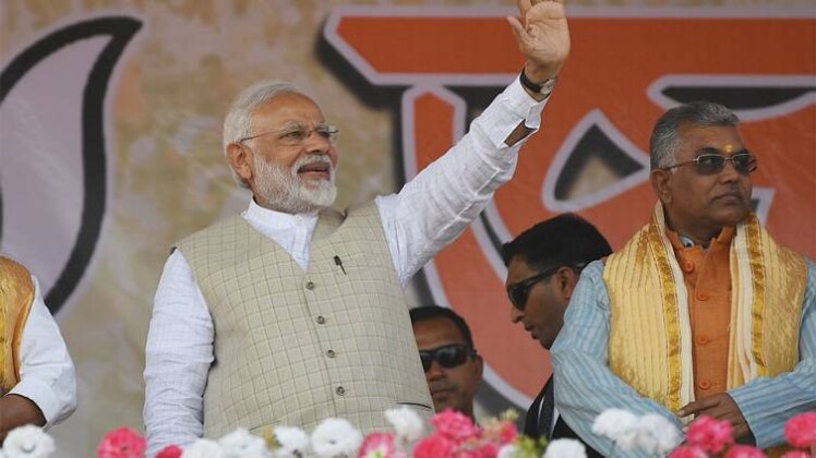 PM मोदी (फोटो- twitter/@narendramodi)