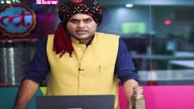 दी लल्लनटॉप शो