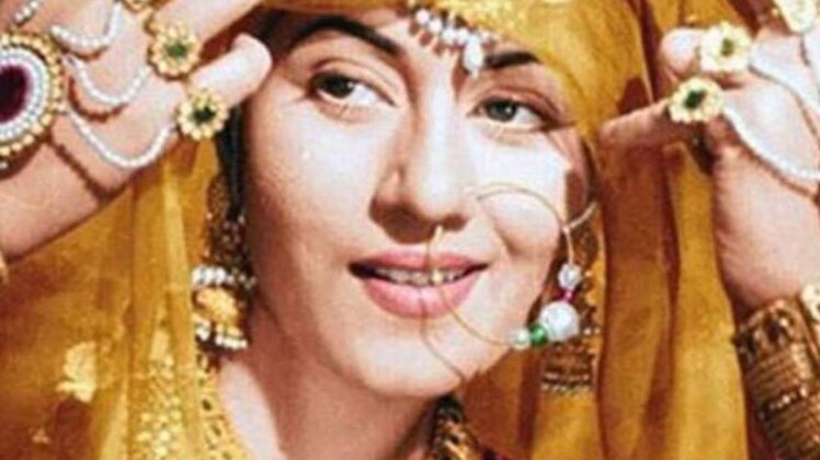 मधुबाला