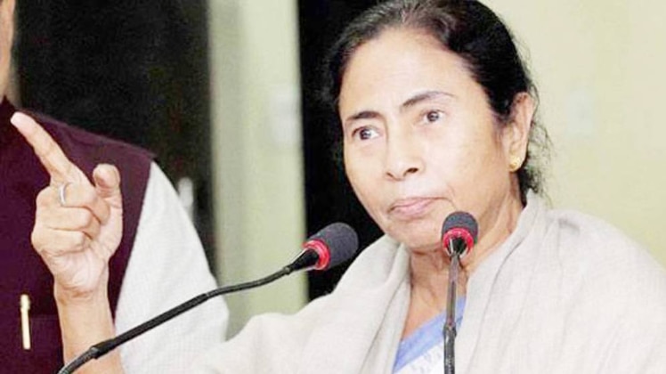 ममता बनर्जी