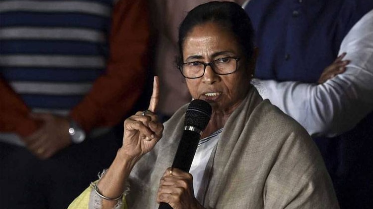 ममता बनर्जी (ANI Photo)