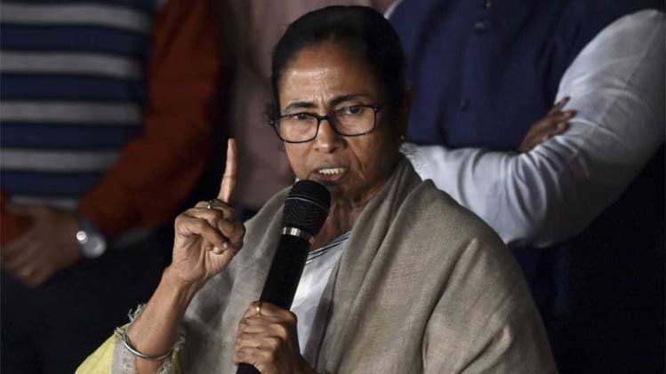 10 तक: बंगाल की 42 सीटों के लिए 2019 का महायुद्ध शुरू!