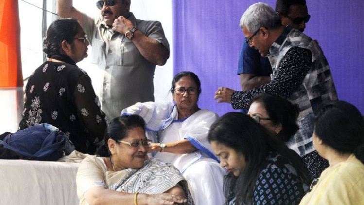 ममता बनर्जी-PTI