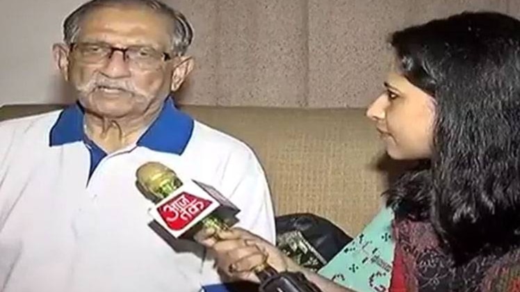 जनरल (Retd) शंकर रॉय चौधरी