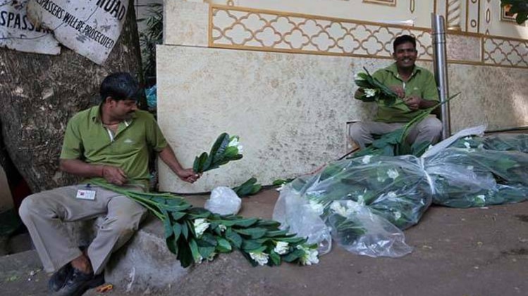 प्रतीकात्मक तस्वीर (रॉयटर्स)