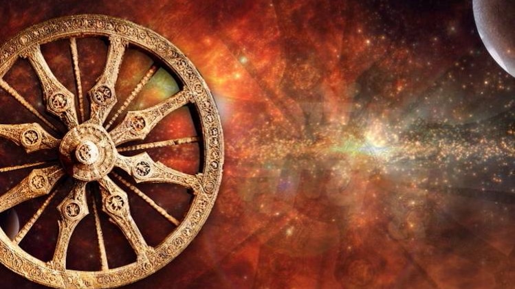 प्रतीकात्मक तस्वीर