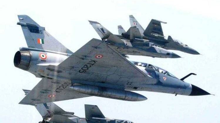 हिंदुस्तानी मिराज़