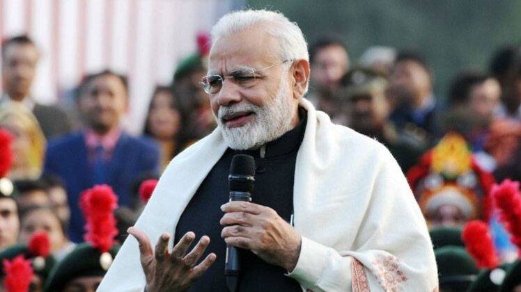मोदी सरकार देगी बड़ा तोहफा