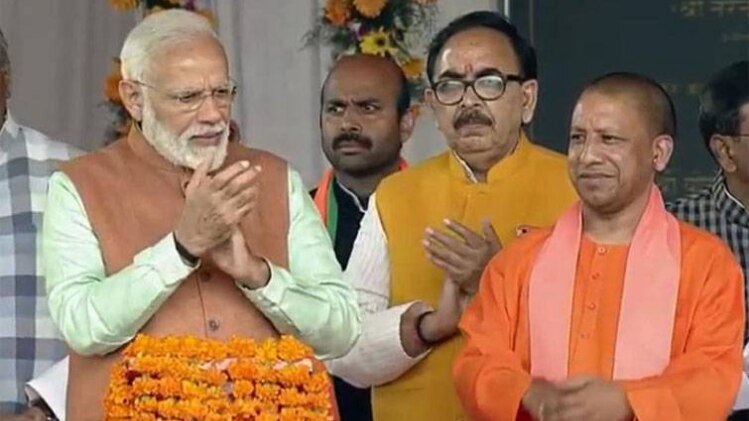 प्रधानमंत्री नरेंद्र मोदी (फोटो-ट्विटर)