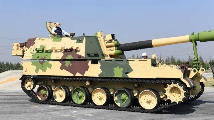 Budget 2019: रक्षा बजट में 5 हजार करोड़ रुपये की बढ़ोतरी