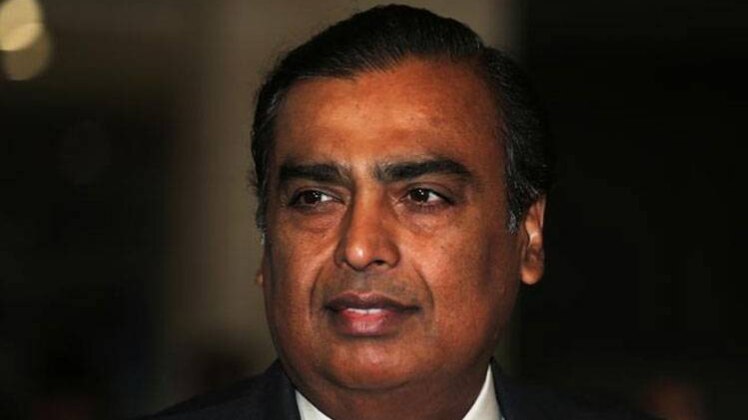 भारतीय अरबपतियों का दबदबा