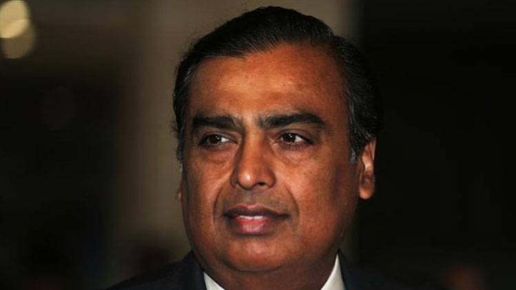 बने दुनिया के 10वें सबसे अमीर शख्‍स