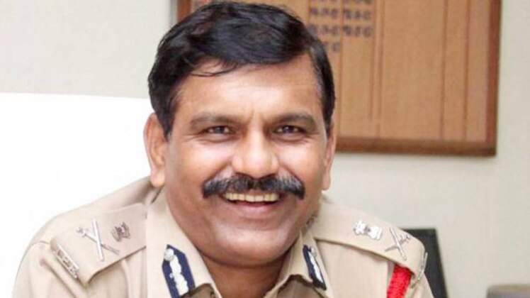 नागेश्वर राव