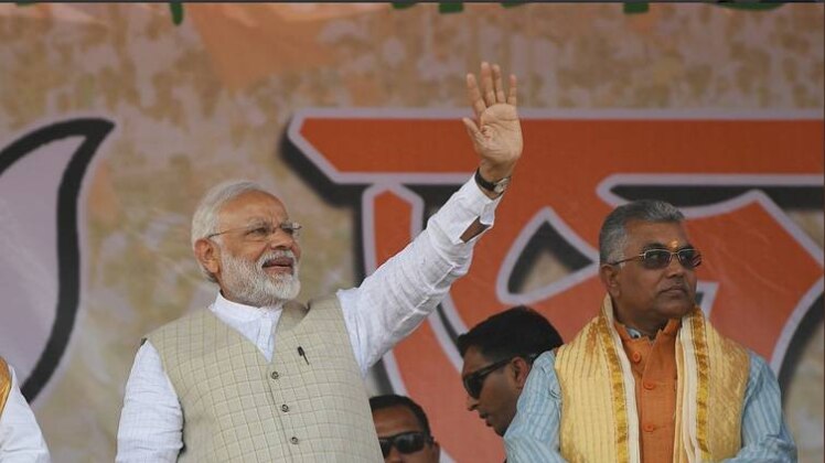 PM नरेंद्र मोदी (फोटो- twitter/ @narendramodi)