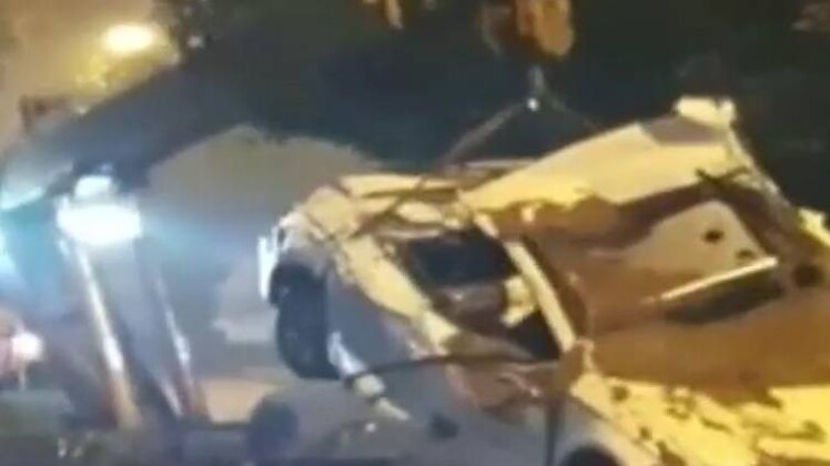 नॉनस्टॉप 100