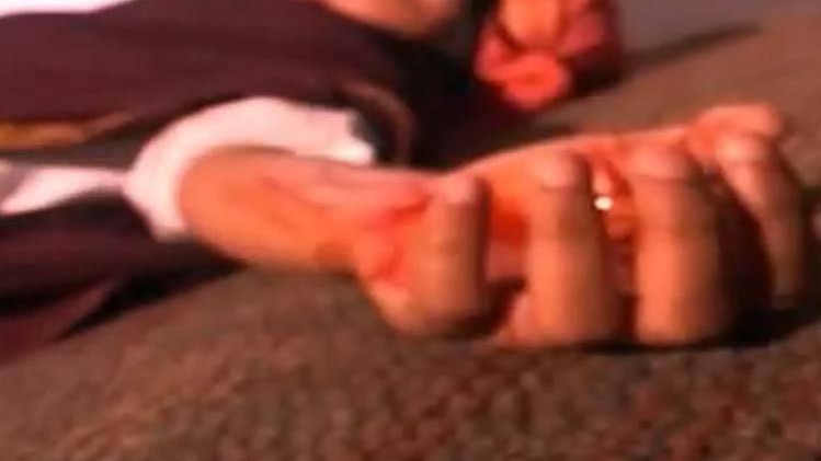 PCR: पति ने किया पत्नी का मर्डर, चाकू से किए 42 वार