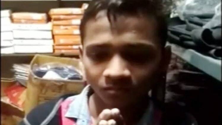 गाजियाबाद का है ये मामला