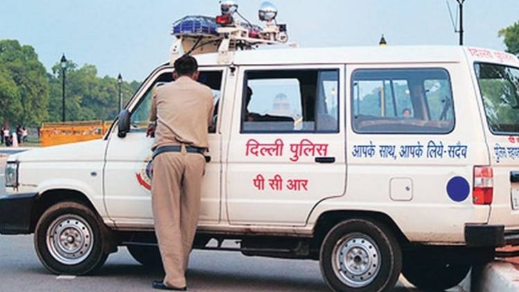 दिल्ली पुलिस(फाइल फोटो)