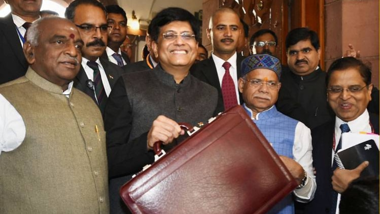 Piyush Goyal (Courtesy- PTI)