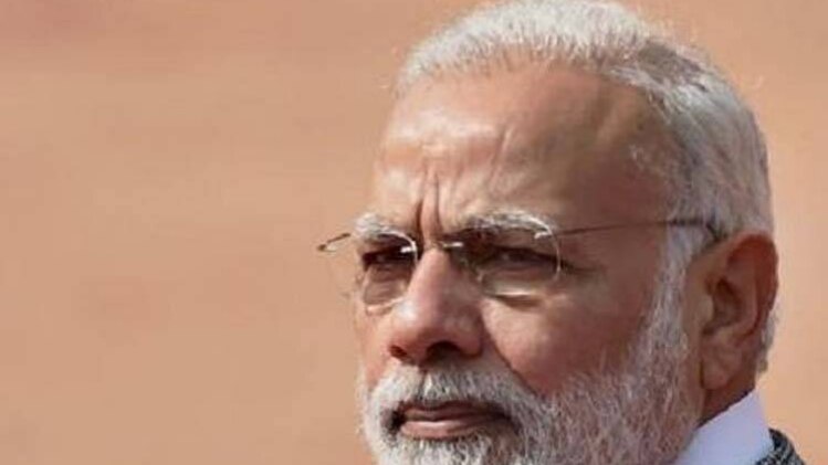 पीएम मोदी