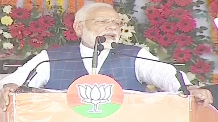 पीएम मोदी