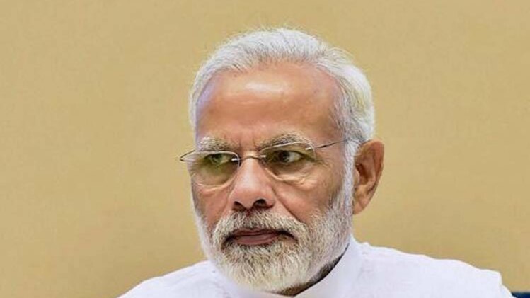 पीएम मोदी