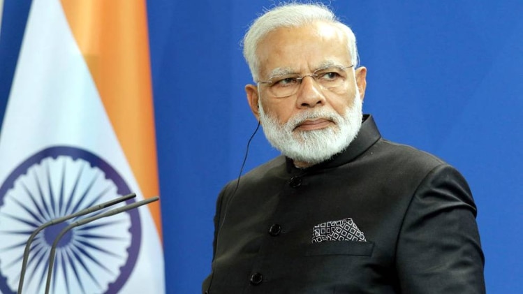 पीएम मोदी (तस्वीर- GETTY)
