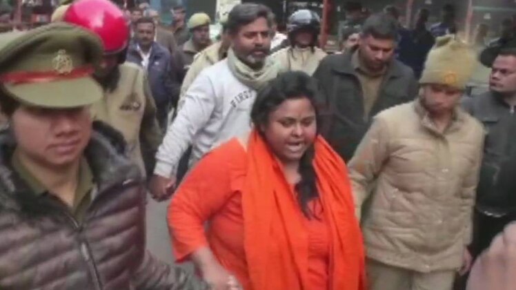 पूजा पांडे