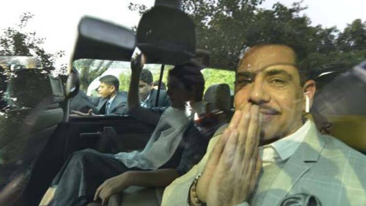 प्रियंका गांधी