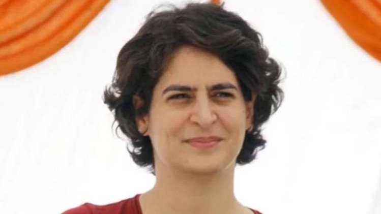 50 खबरें:  प्रियंका गांधी की सियासी पारी की लखनऊ में आज पहली परीक्षा