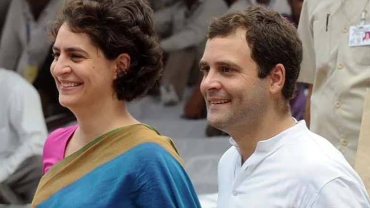 लखनऊ से प्रियंका का आगाज, क्या दिल्ली में आएगा कांग्रेस राज?
