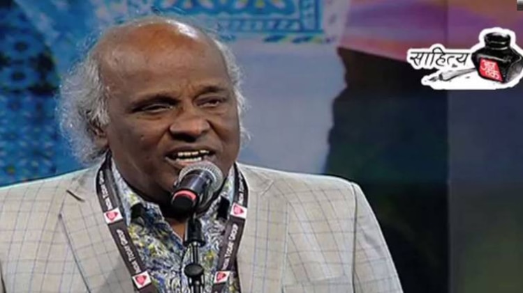 राहत इंदौरी