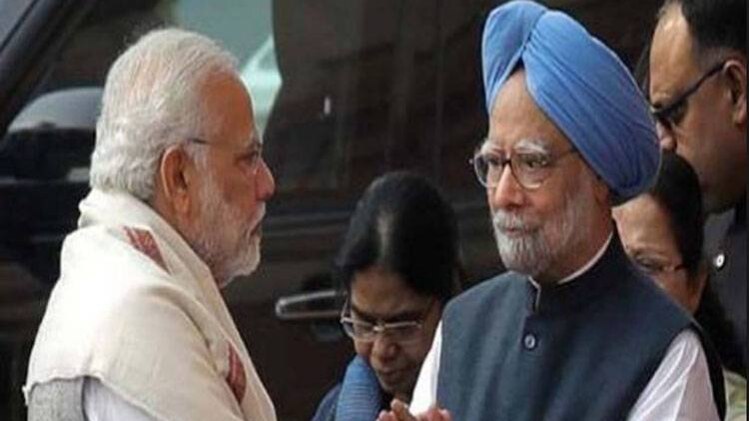 Budget 2019: मोदी या मनमोहन, किसने दौड़ाई अर्थव्यवस्था?