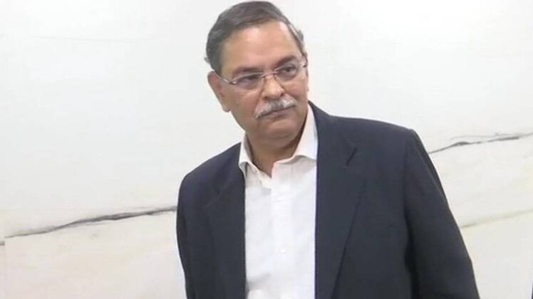 IPS ऋषि कुमार शुक्ला नए सीबीआई चीफ नियुक्त (फोटो- twitter/@ANI)