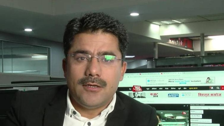 एंकर्स चैट