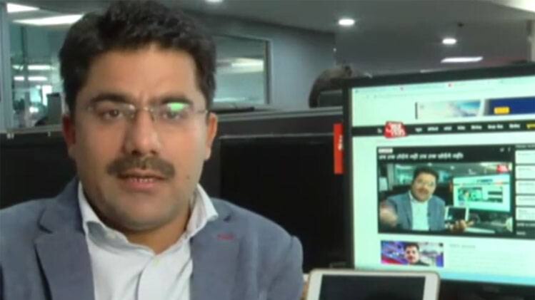 एंकर्स चैट