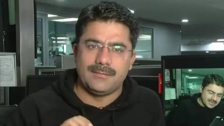 एंकर्स चैट रोहित सरदाना के साथ