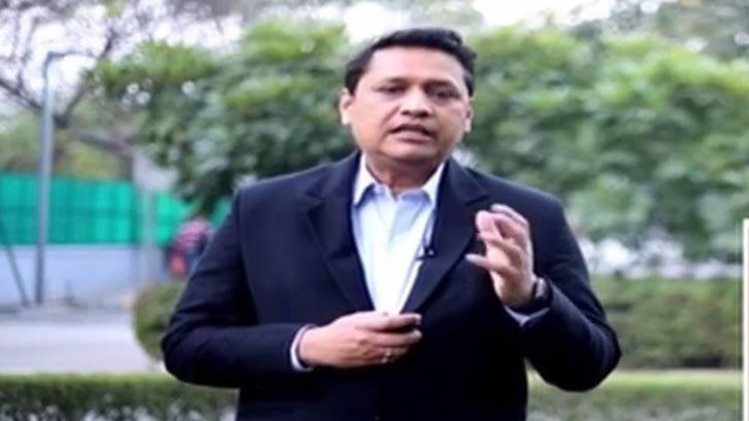 संजय सिन्हा की कहानी