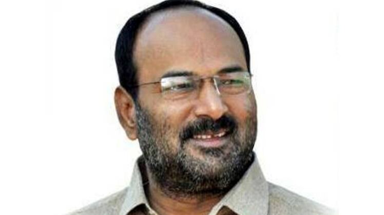 सांसद संजयकाका पाटील