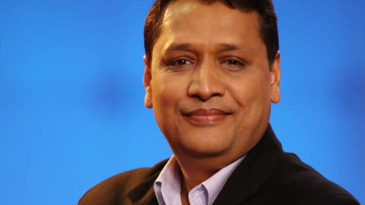 संजय सिन्हा