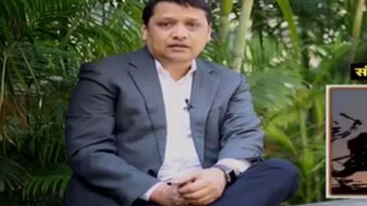 संजय सिन्हा की कहानी