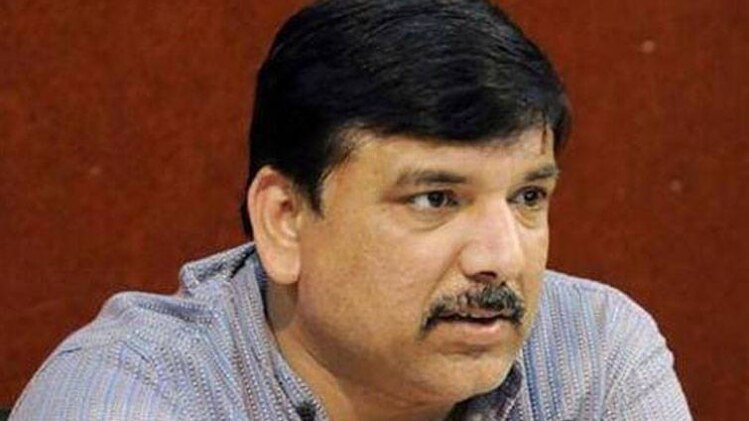 संजय सिंह