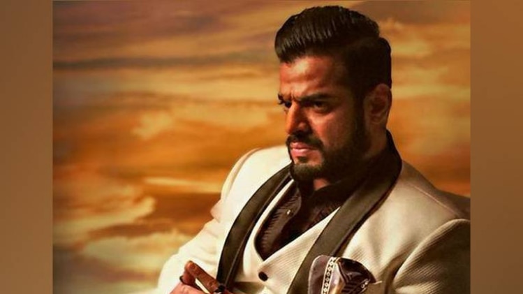 करण पटेल